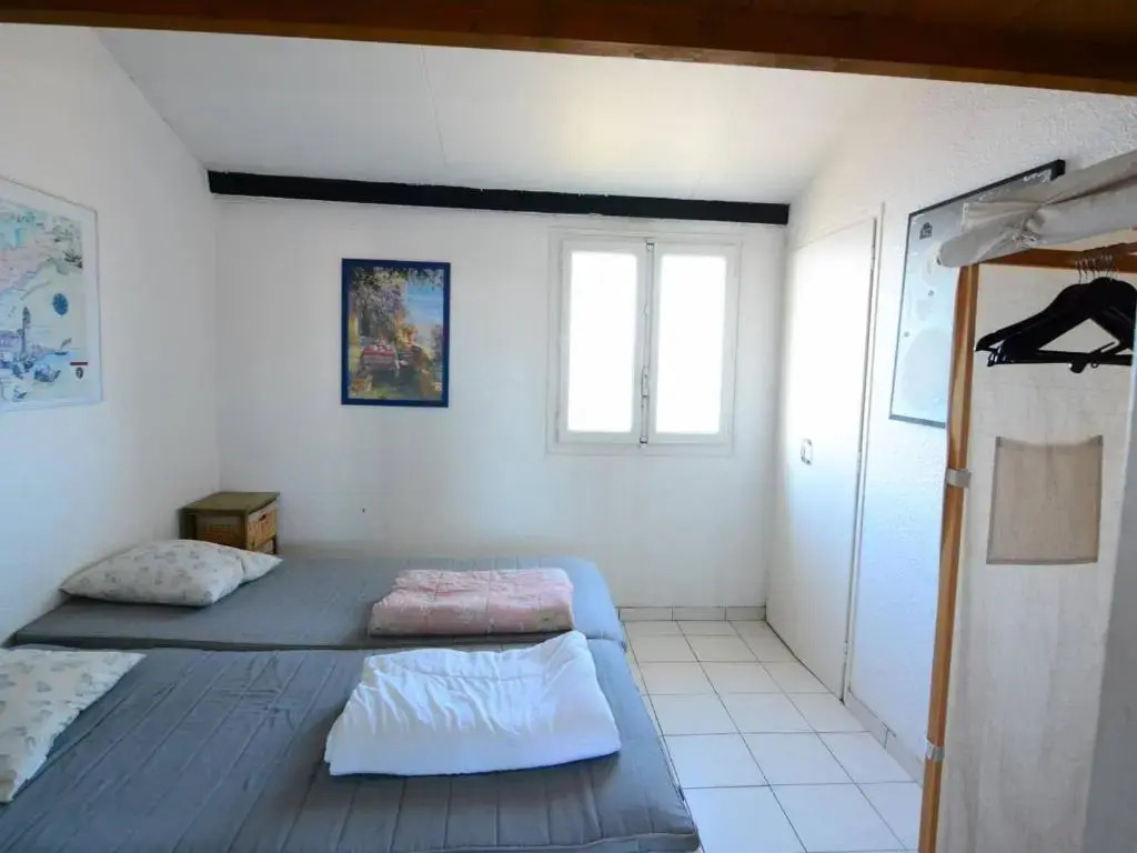 Appartement Port Barcarès, 3 pièces, 6 personnes - FR-1-431-20