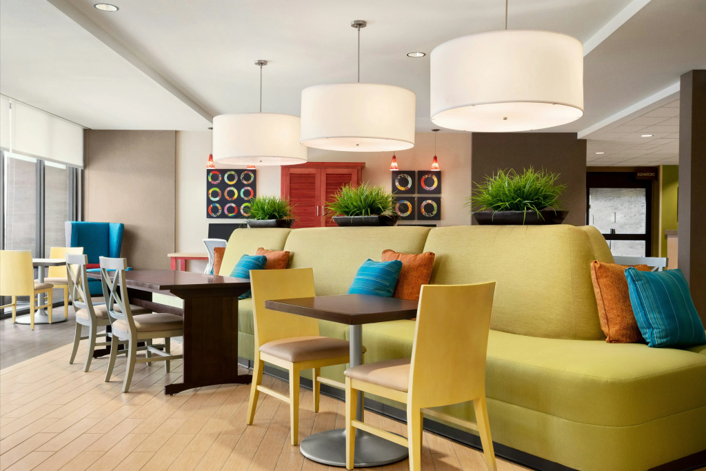 Home2 Suites By Hilton Elko