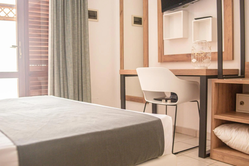 Hotel Al Paradise