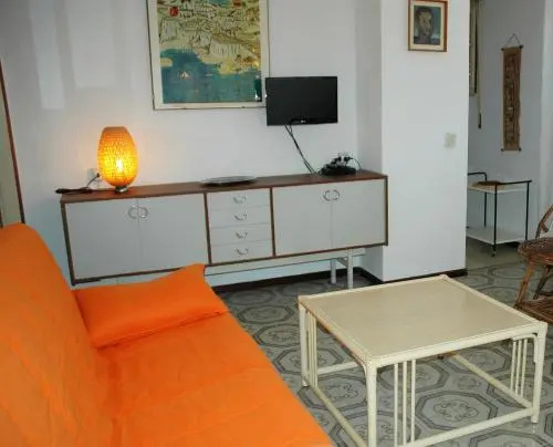 Villa Mary