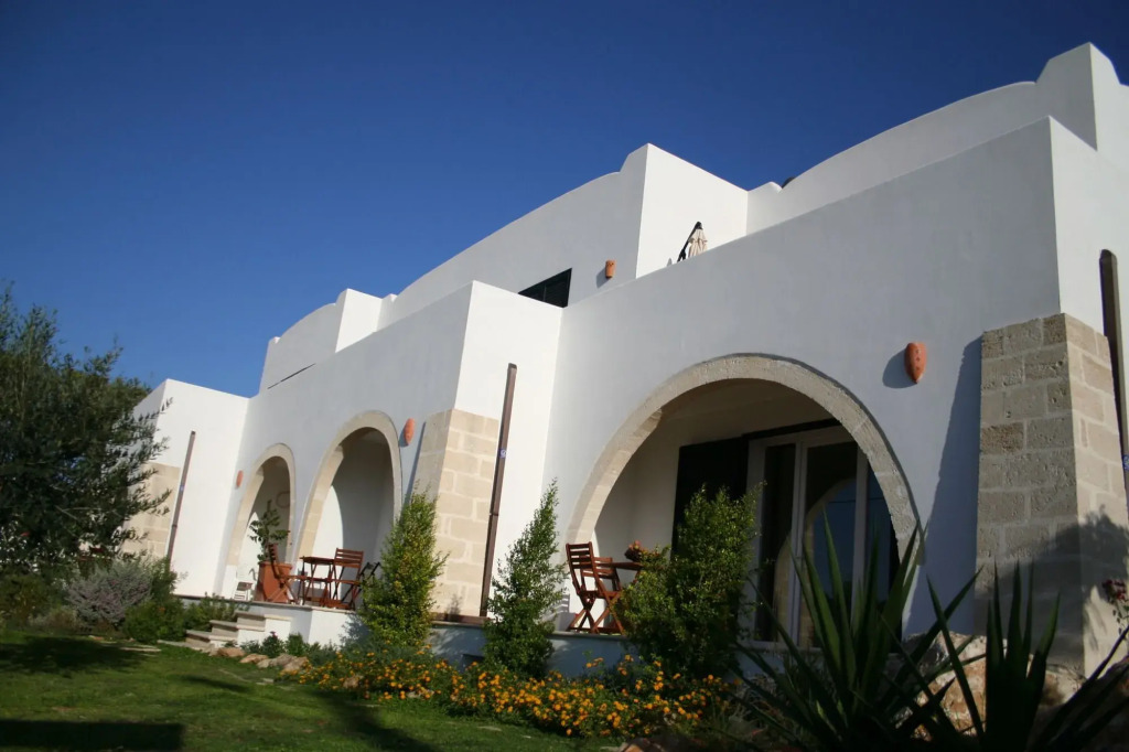 Residence Quattro Colonne