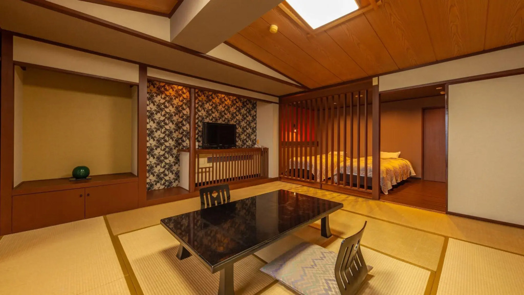 Hotel Kimura