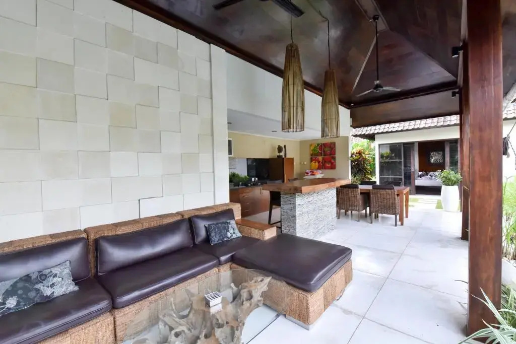 Katala Suites and Villas