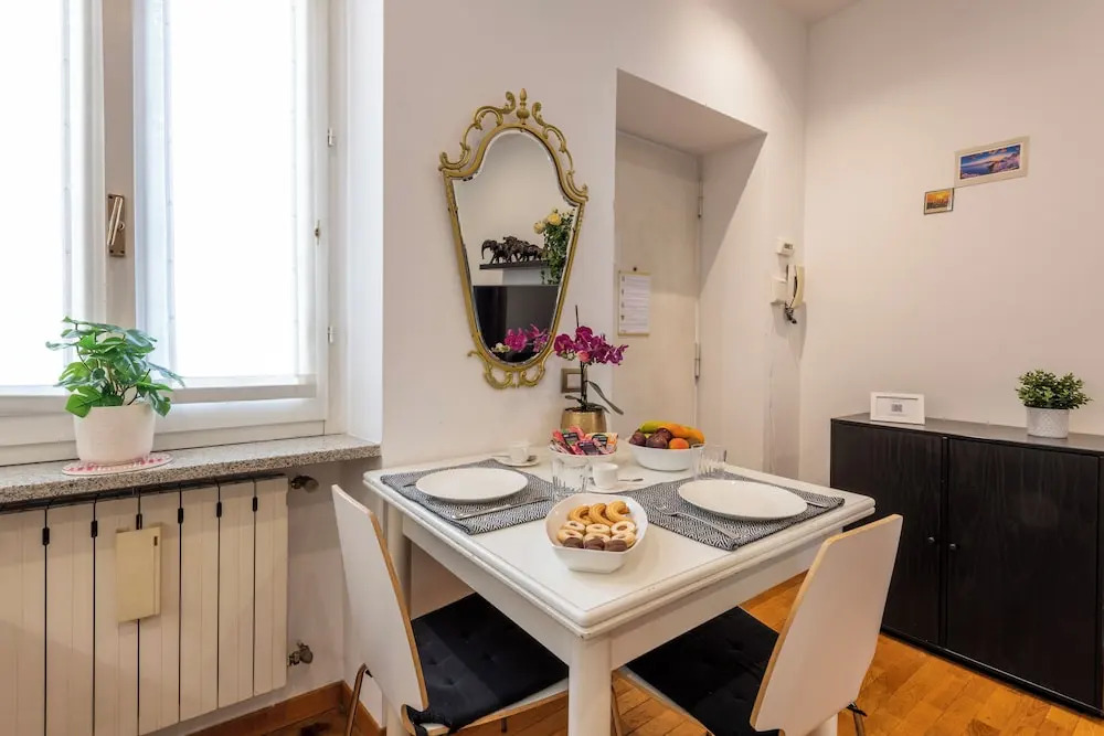 BnButler - Marghera 31, Milan
