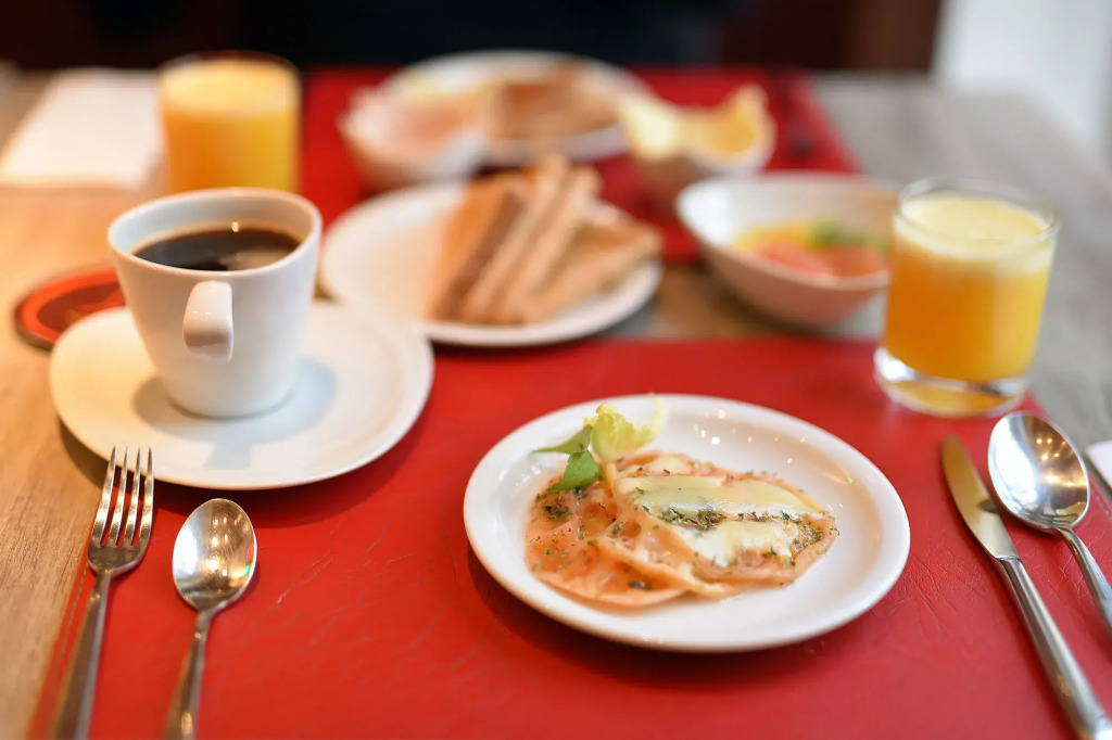 Su Merced Hotel Boutique