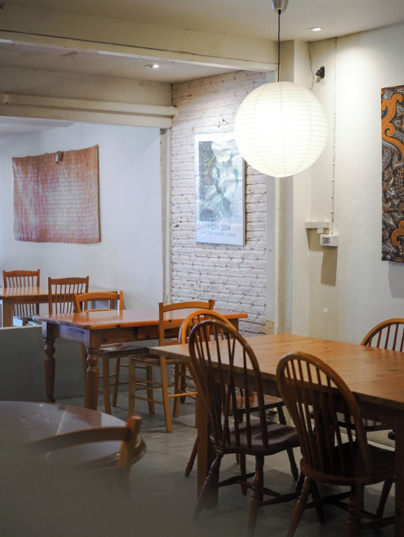 The Goose House Ubon