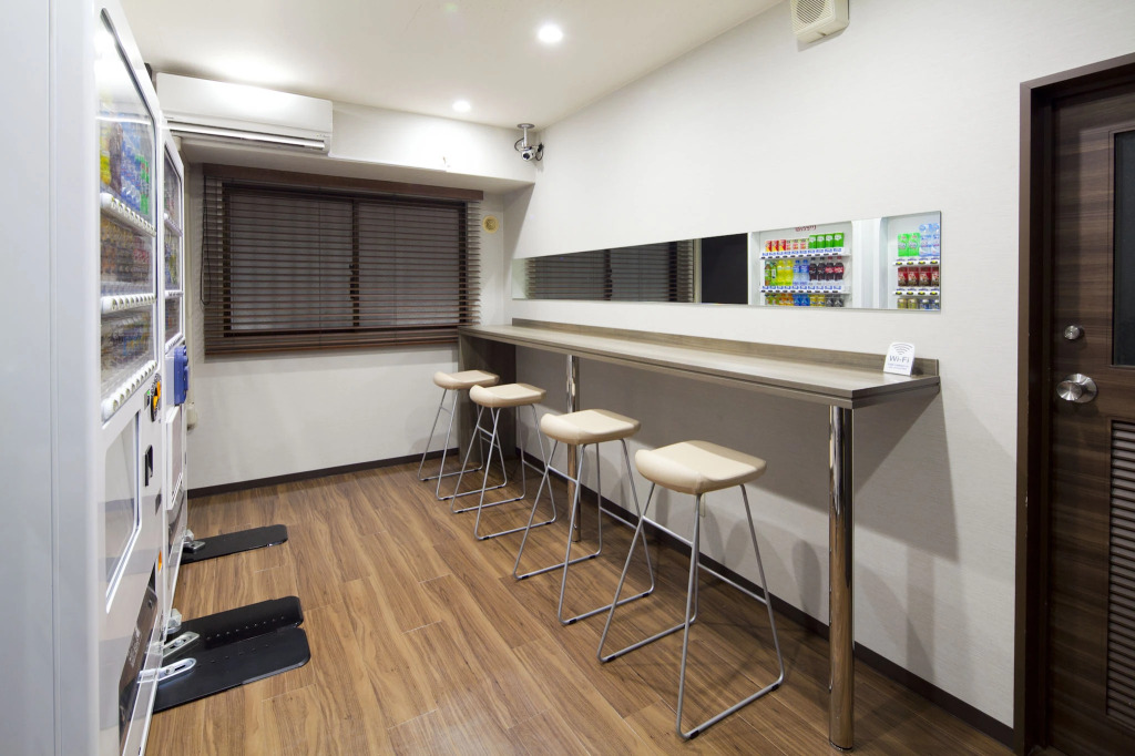 HOTEL MYSTAYS Ueno Inaricho