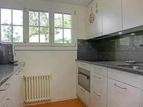 Apartment Drei Tannen by Interhome