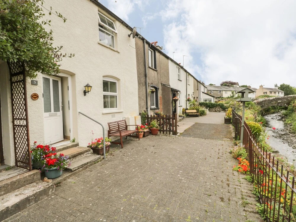 Herdwick Cottage