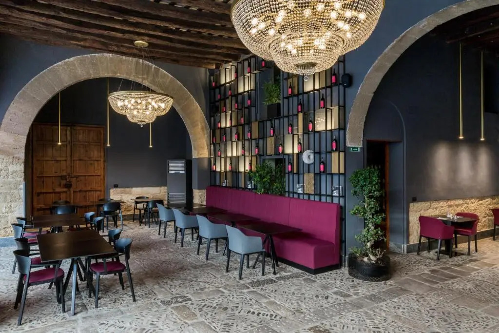 B&B Palazzo Corselli