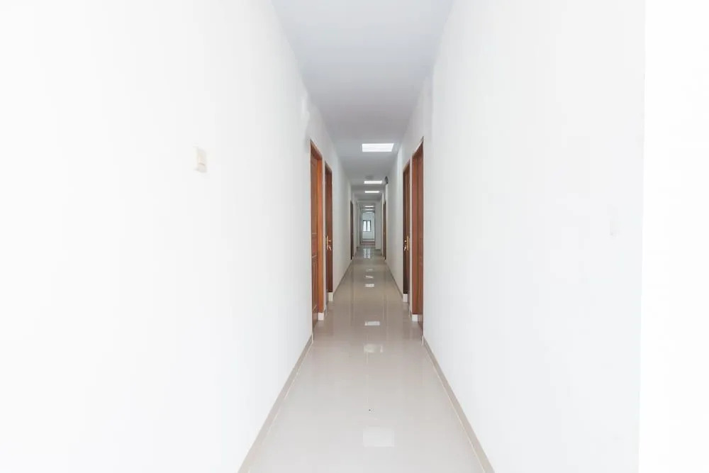 OYO 1310 Urban Residence