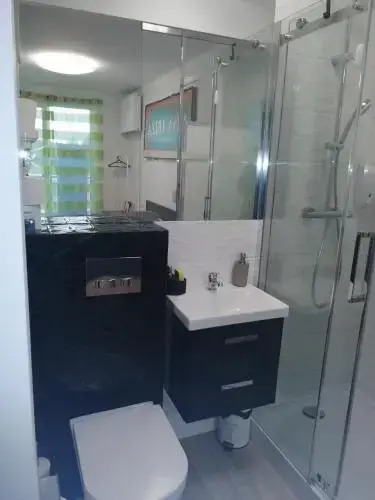 Apartamenty GALERIA PÓŁNOCNA