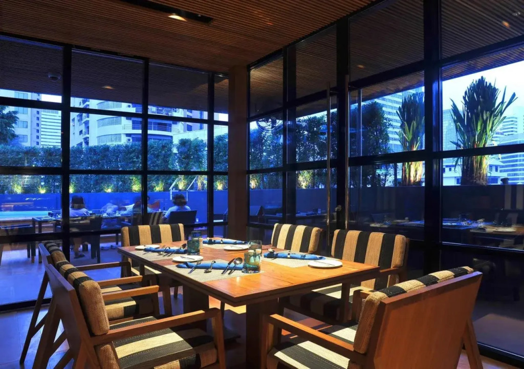 Best Western Sukhumvit 20