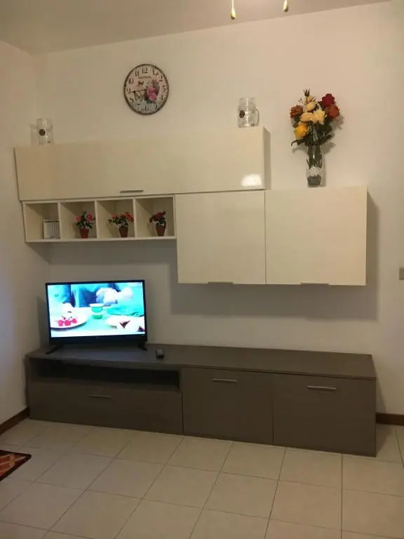 Residence Il Porto 2