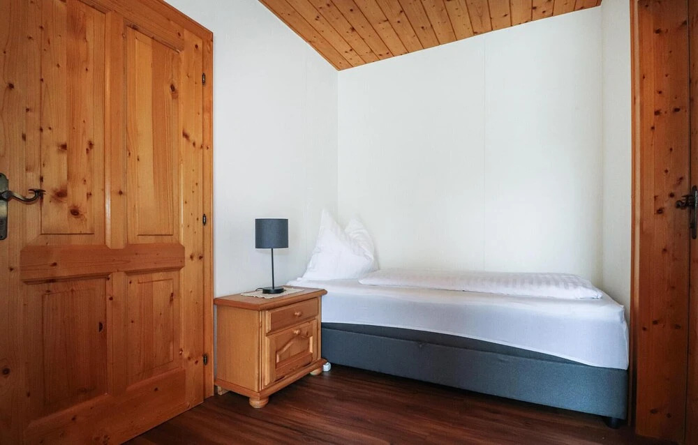 Nice Apartment in Bad St. Leonhard With 1 Bedrooms and Wifi