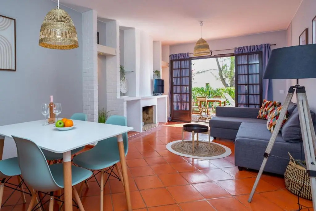 Gorgeous 2BDR Apartment W/Patio & Pool by LovelyStay
