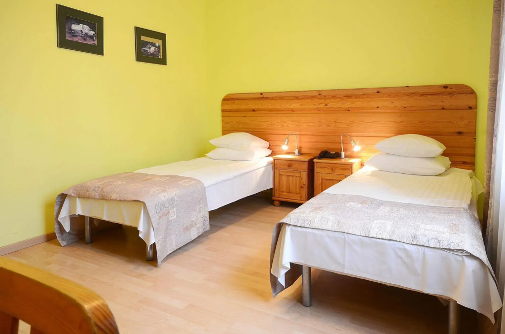 ABC Hotel