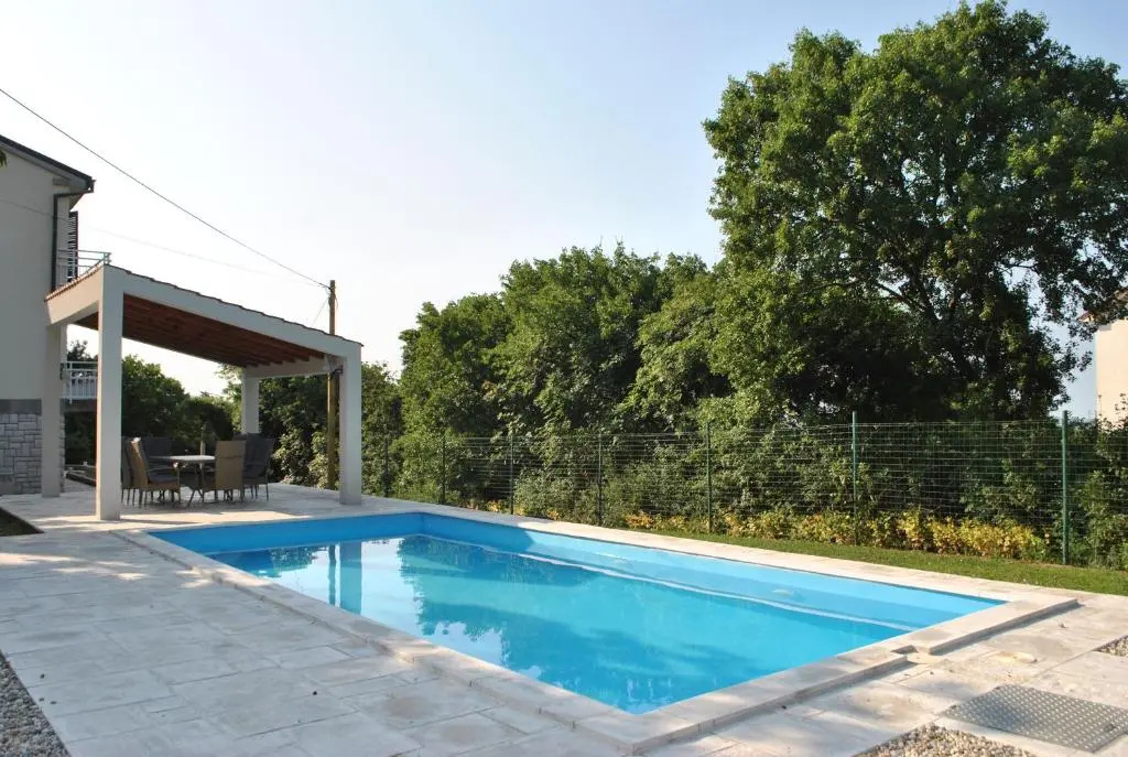 Villa Rožica