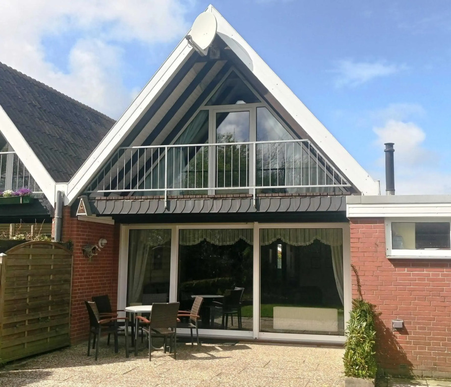 Ferienhaus Windmuehle