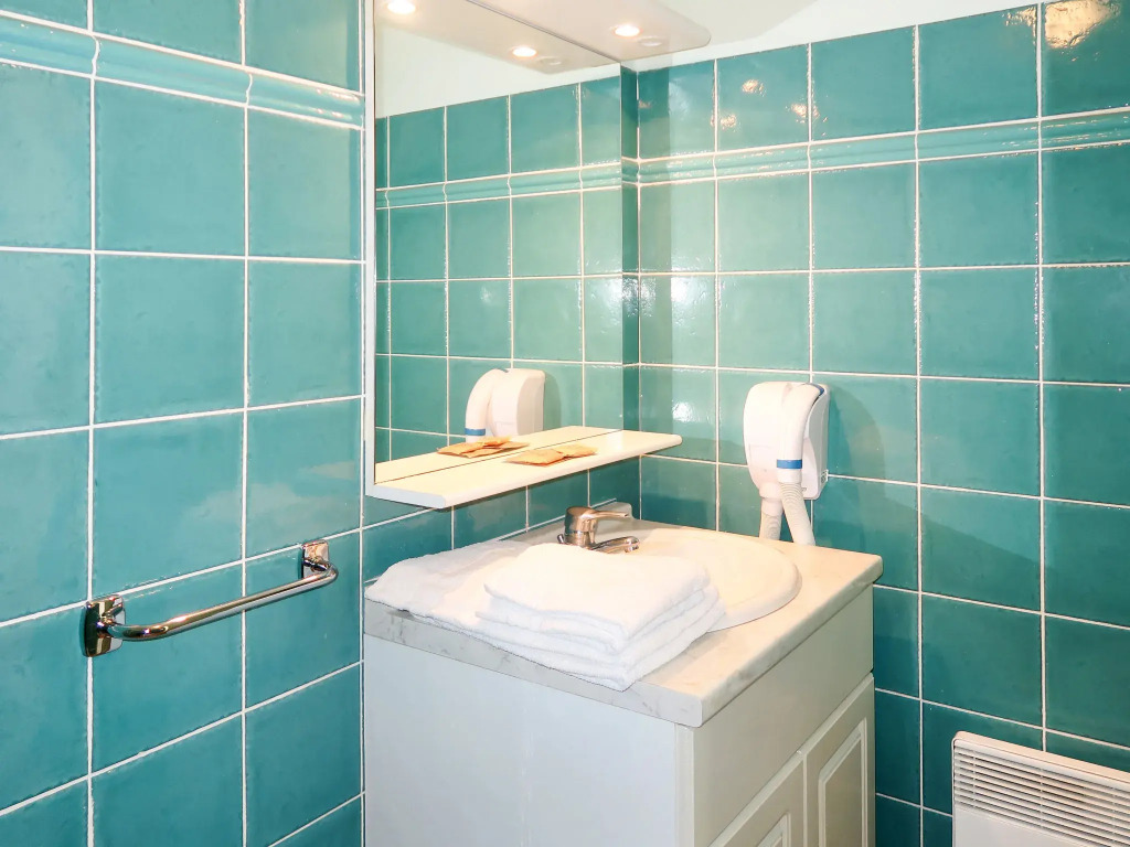 Three-Bedroom Holiday Home in Fayence