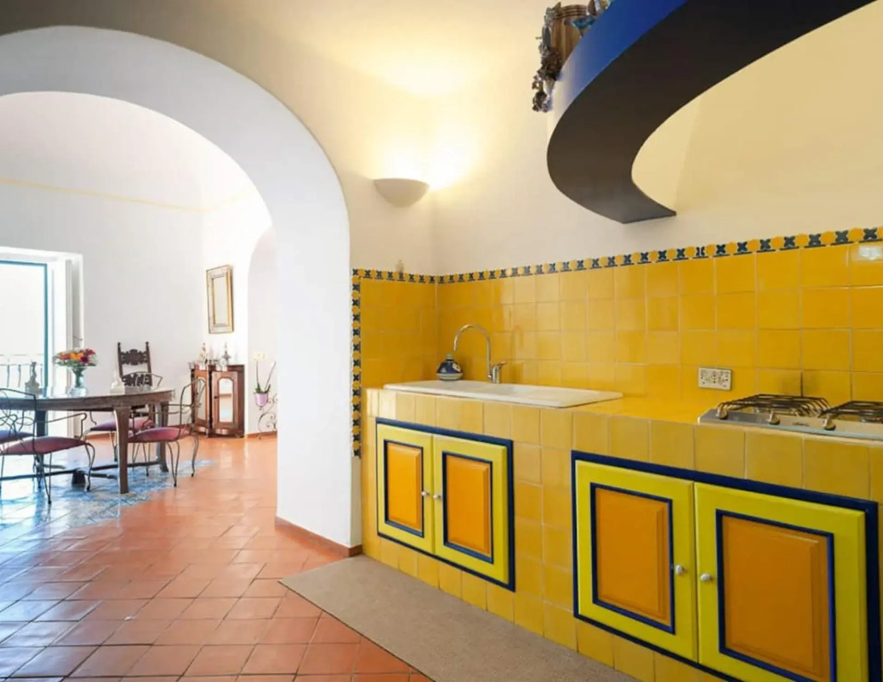 Villa Orchidea