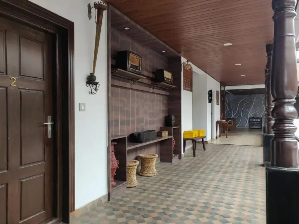 Hotel Mudra Midtown