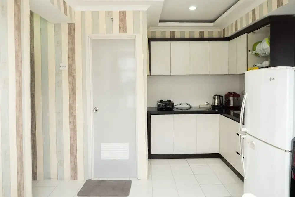 Homey 3BR The Jarrdin Apartment near CiWalk Mall
