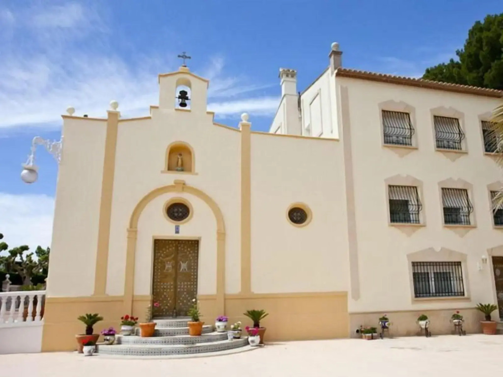 Casa de La Campana