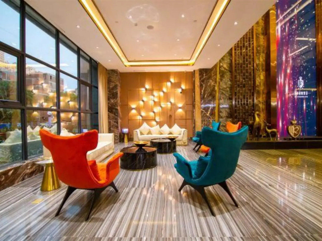 Kelly International Hotel