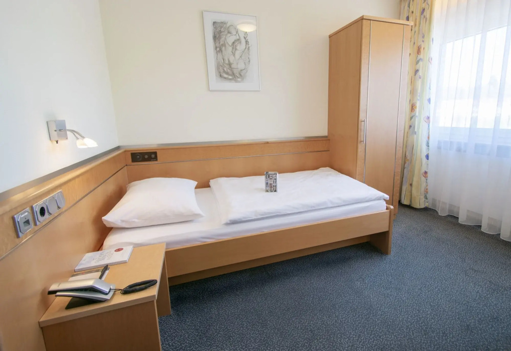 ART-Hotel Braun
