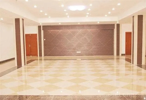 Baikai Hangkong Hotel Guangzhou