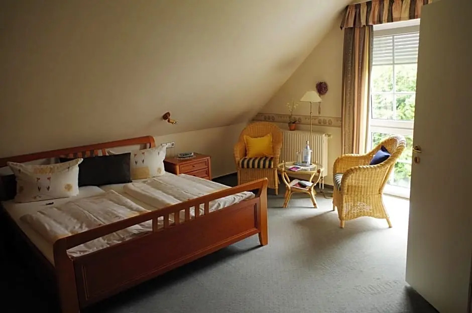 Hotel Heidetraum
