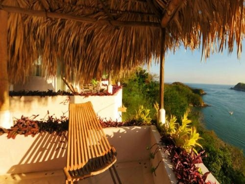 Hotel Villas Fandango