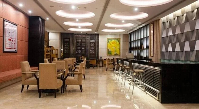 Tienyow Grand Hotel