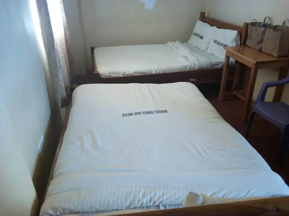 Sunset Guest House