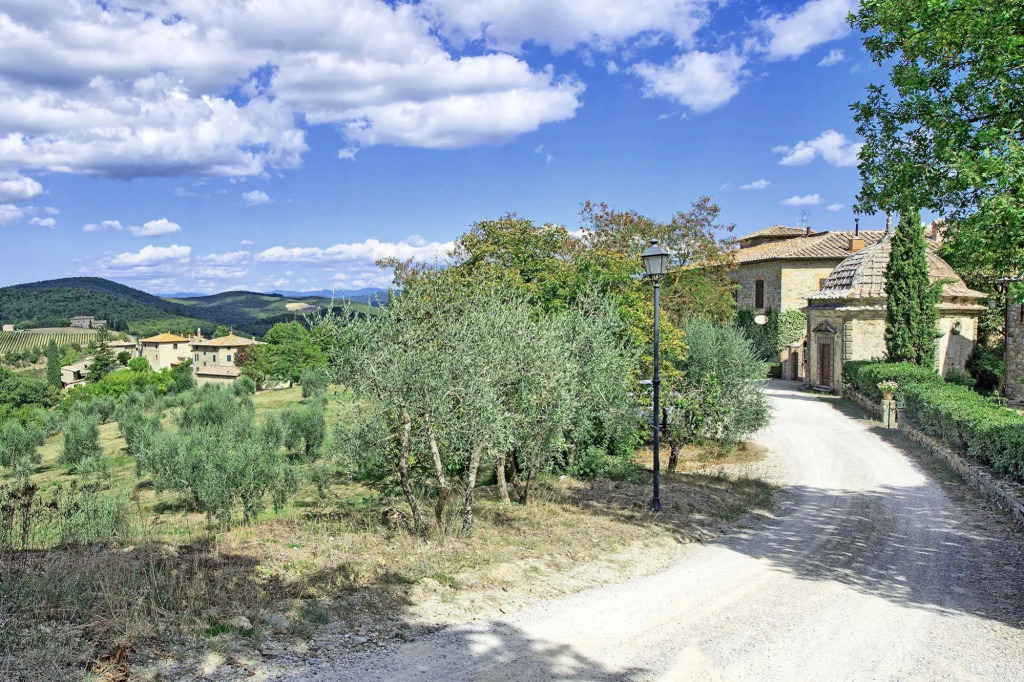 Fattoria Tregole