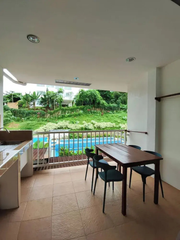 DMC Condotel