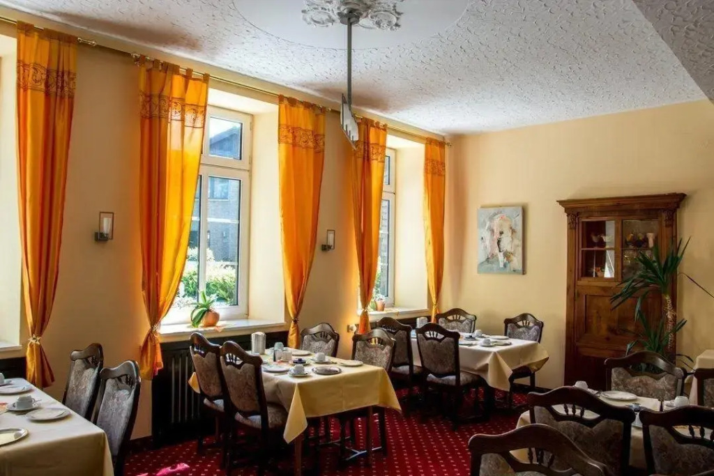 Hotel Landhaus Gut Keuchhof