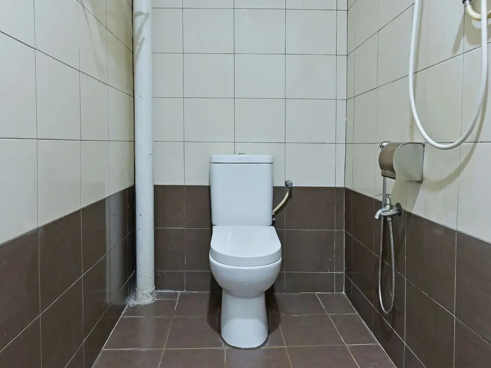 Hotel O Bagus Stay