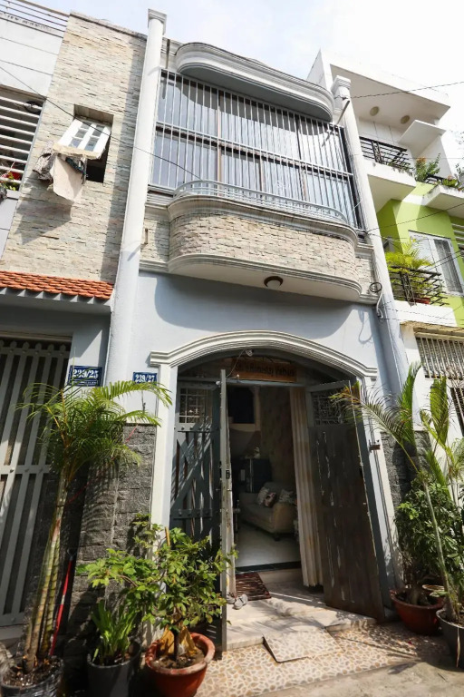 Smile Homestay - Hostel