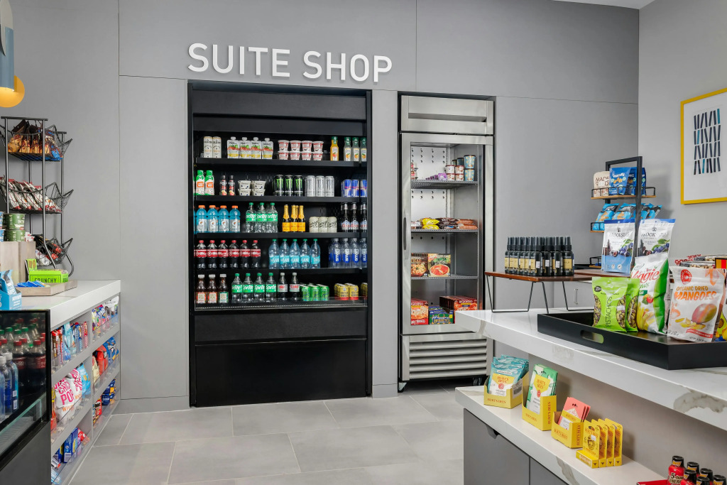 Homewood Suites By Hilton Newport Cincinnati