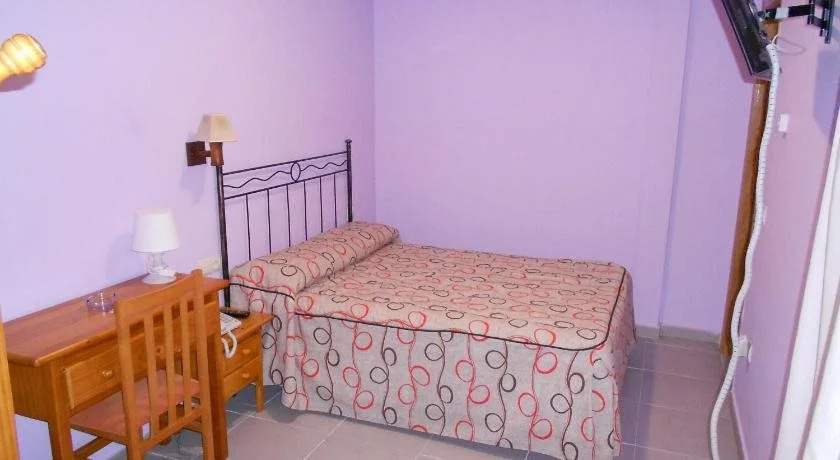 Hostal Donaire II