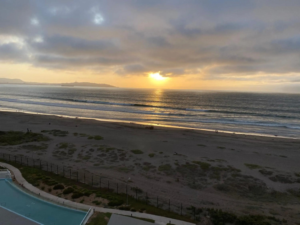 La Serena Laguna del Mar hasta 8 personas espectacular departamento