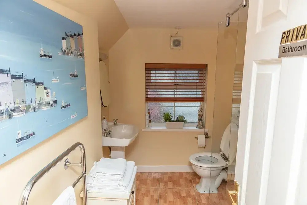 Creagan Guest House
