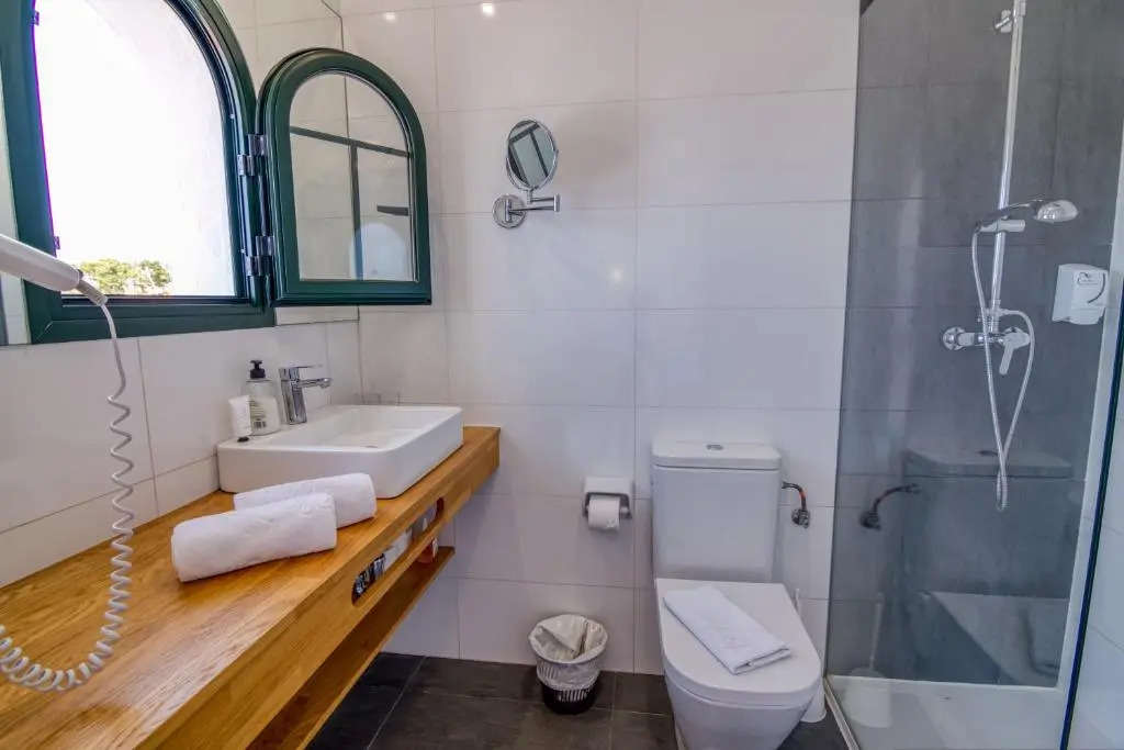 Hotel Bahia