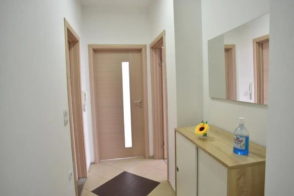 SOKOLANA Apartments