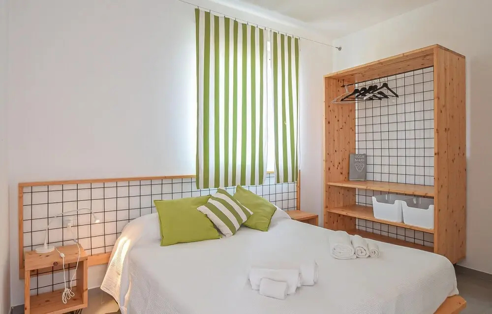 Nice Home in Santa Maria d. Focallo With 1 Bedrooms, Wifi and Outdoor Swimming Pool