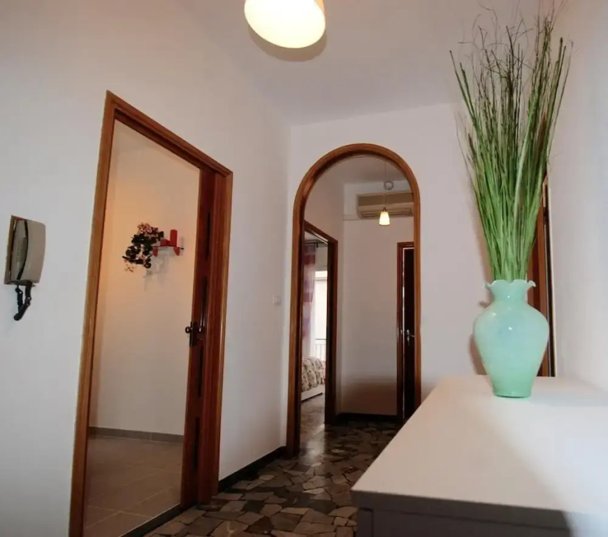 Your Room to visit Venice Marco Polo 10 min