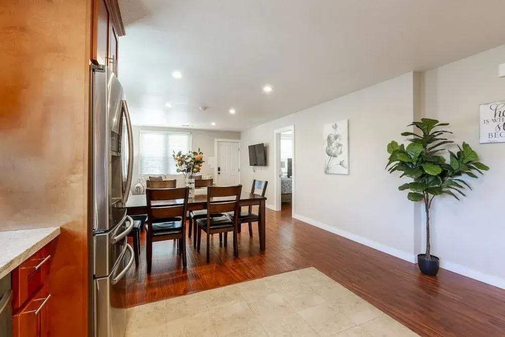 Marbella Lane Triplex San Jose 11‑Min to Levi’s