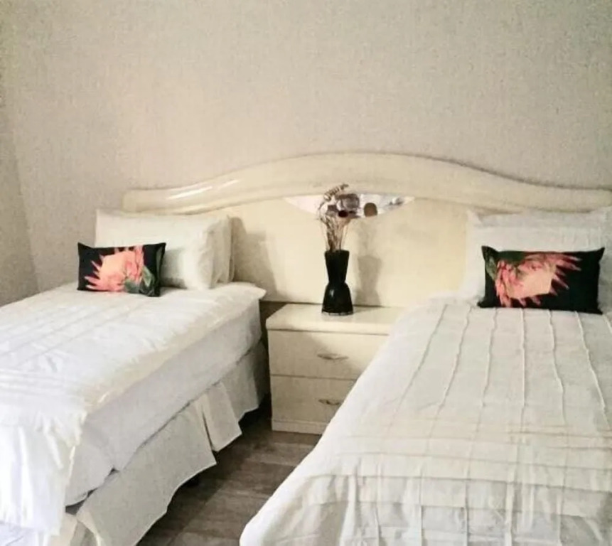 Carnival View Guest Lodge and spa